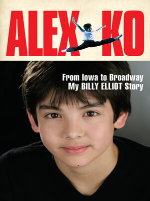 cover image of Alex Ko